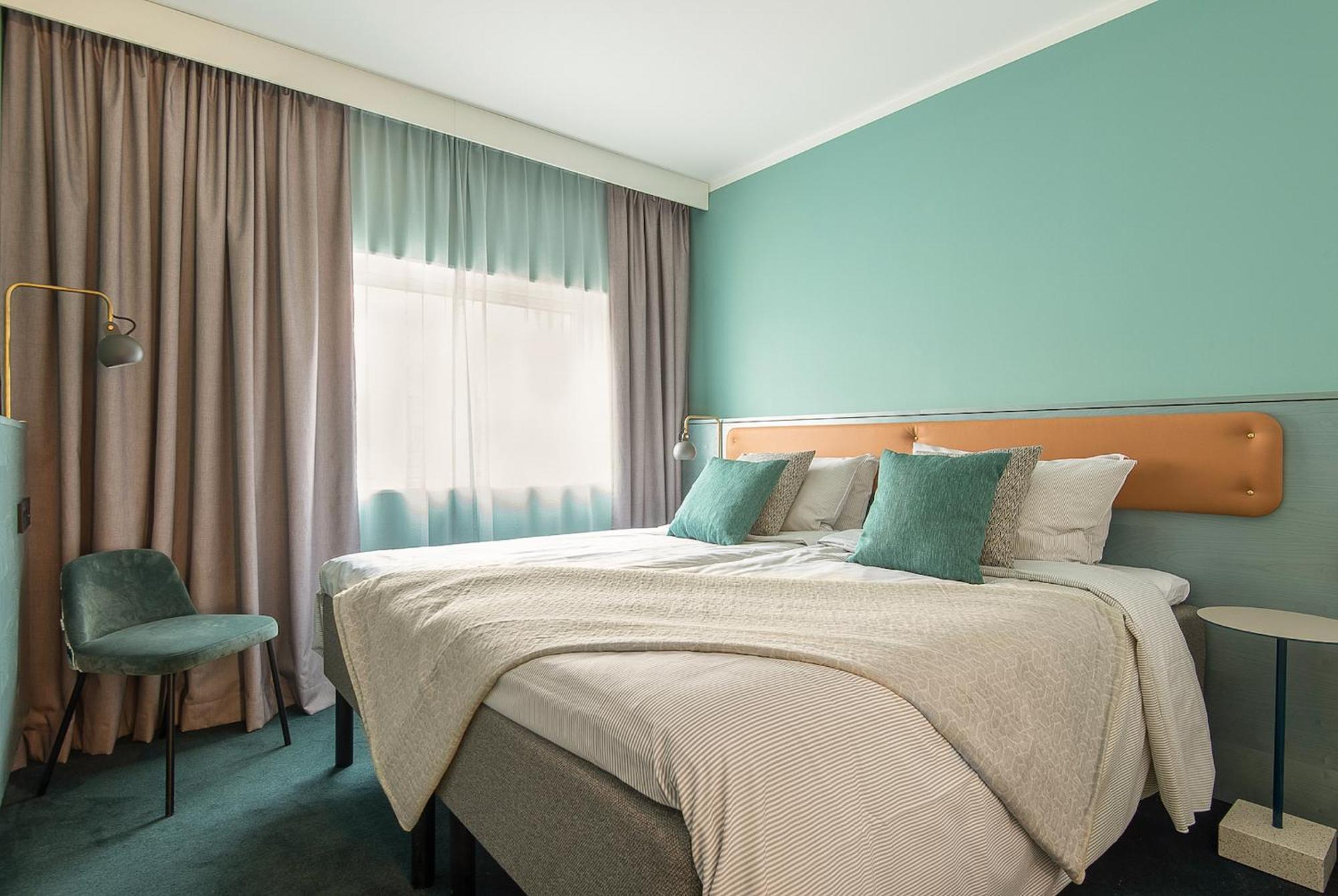 Quality Hotel The Mill Malmö Rum bild