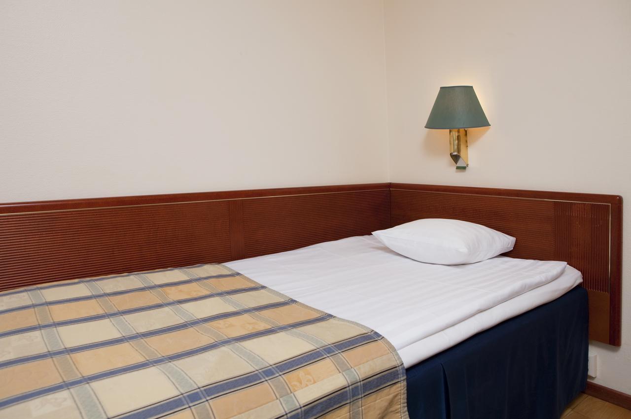 Quality Hotel The Mill Malmö Rum bild